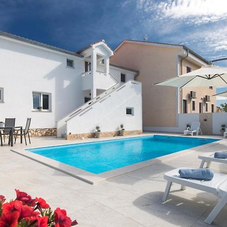 Apartment House Lijan كرك المظهر الخارجي الصورة