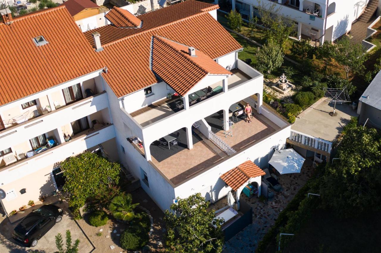 Apartment House Lijan كرك المظهر الخارجي الصورة