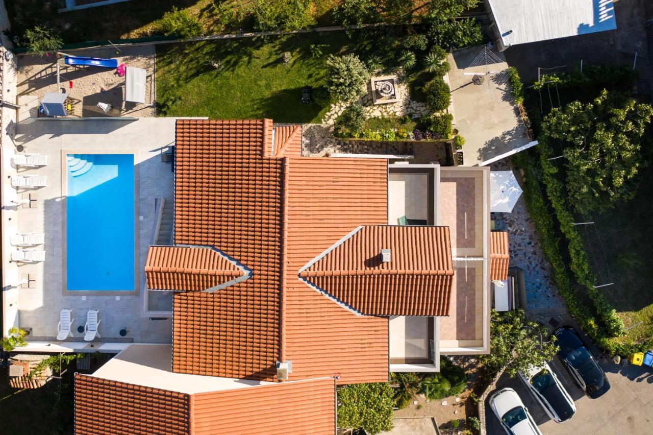 Apartment House Lijan كرك المظهر الخارجي الصورة