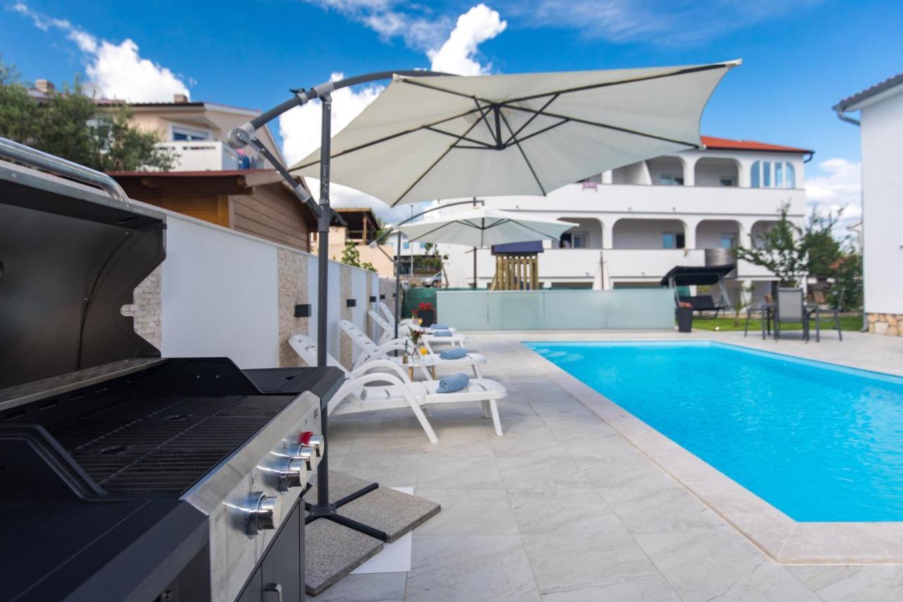 Apartment House Lijan كرك المظهر الخارجي الصورة