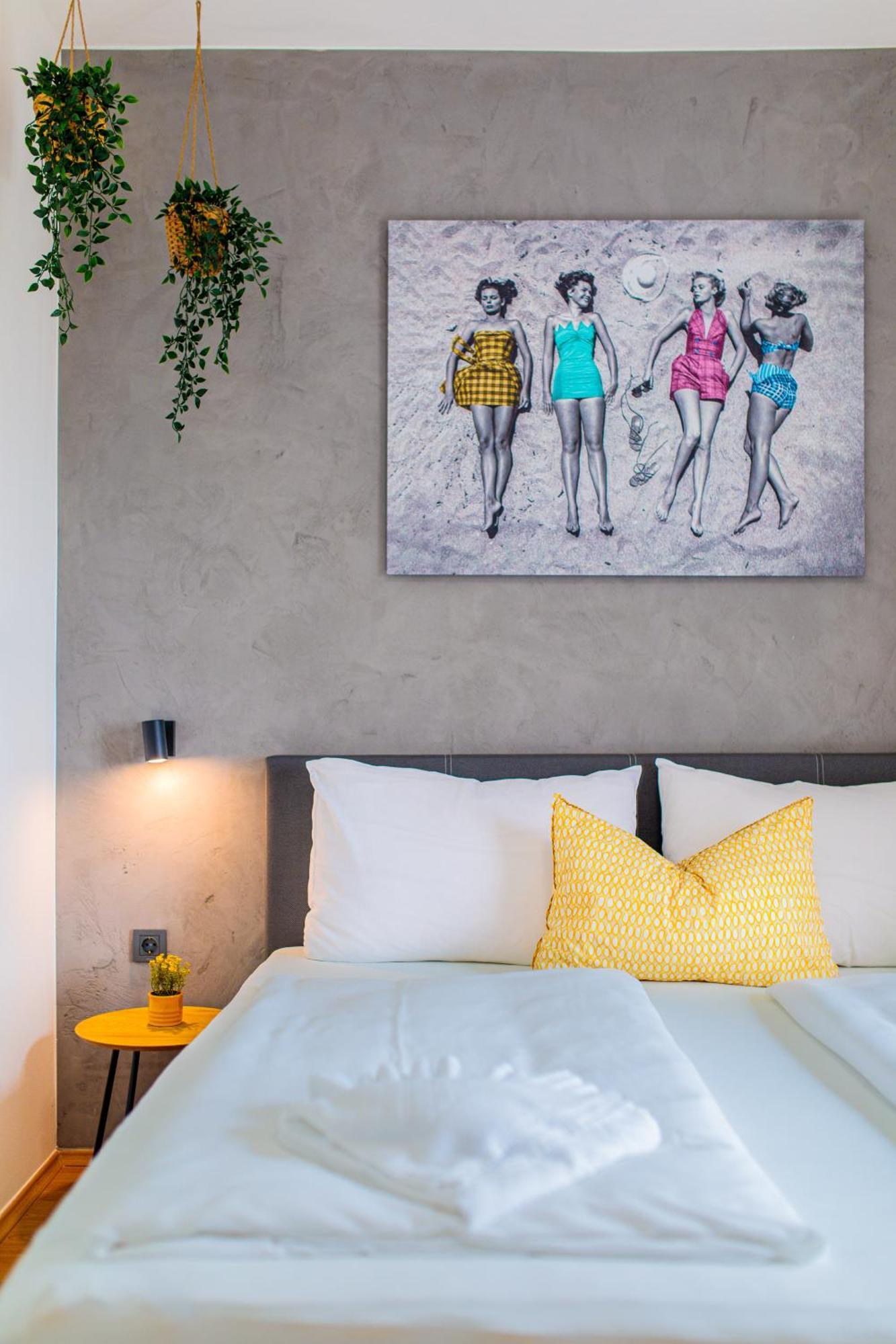 Apartment House Lijan كرك المظهر الخارجي الصورة
