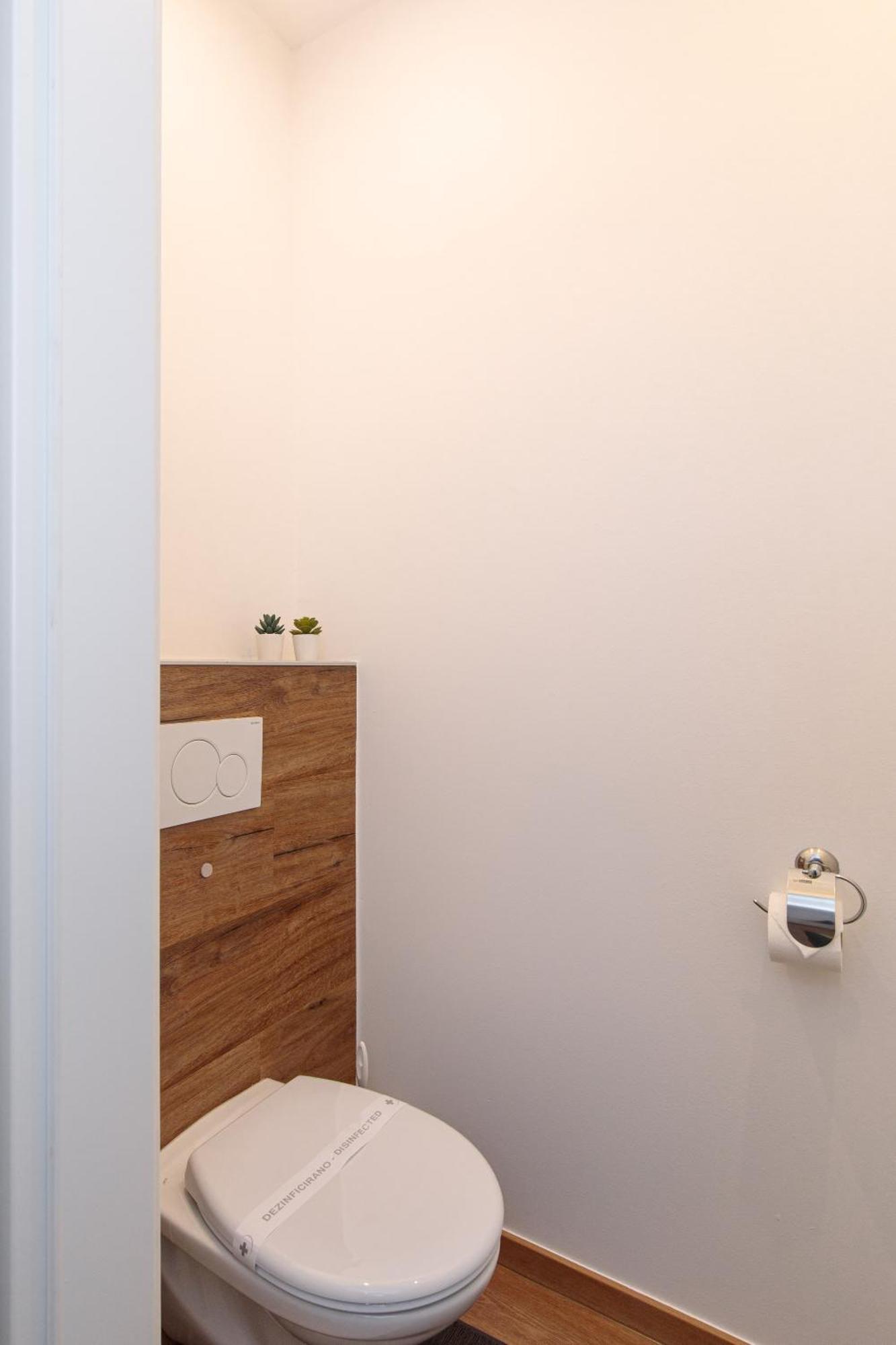 Apartment House Lijan كرك المظهر الخارجي الصورة