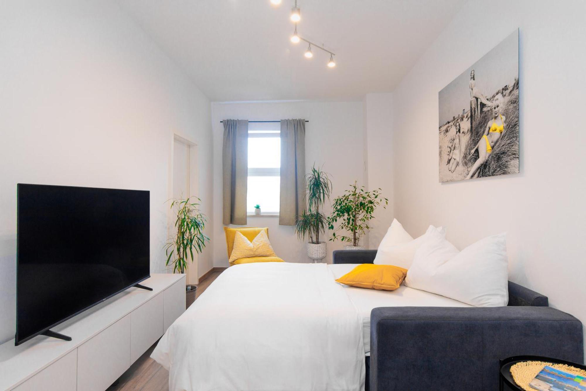 Apartment House Lijan كرك المظهر الخارجي الصورة