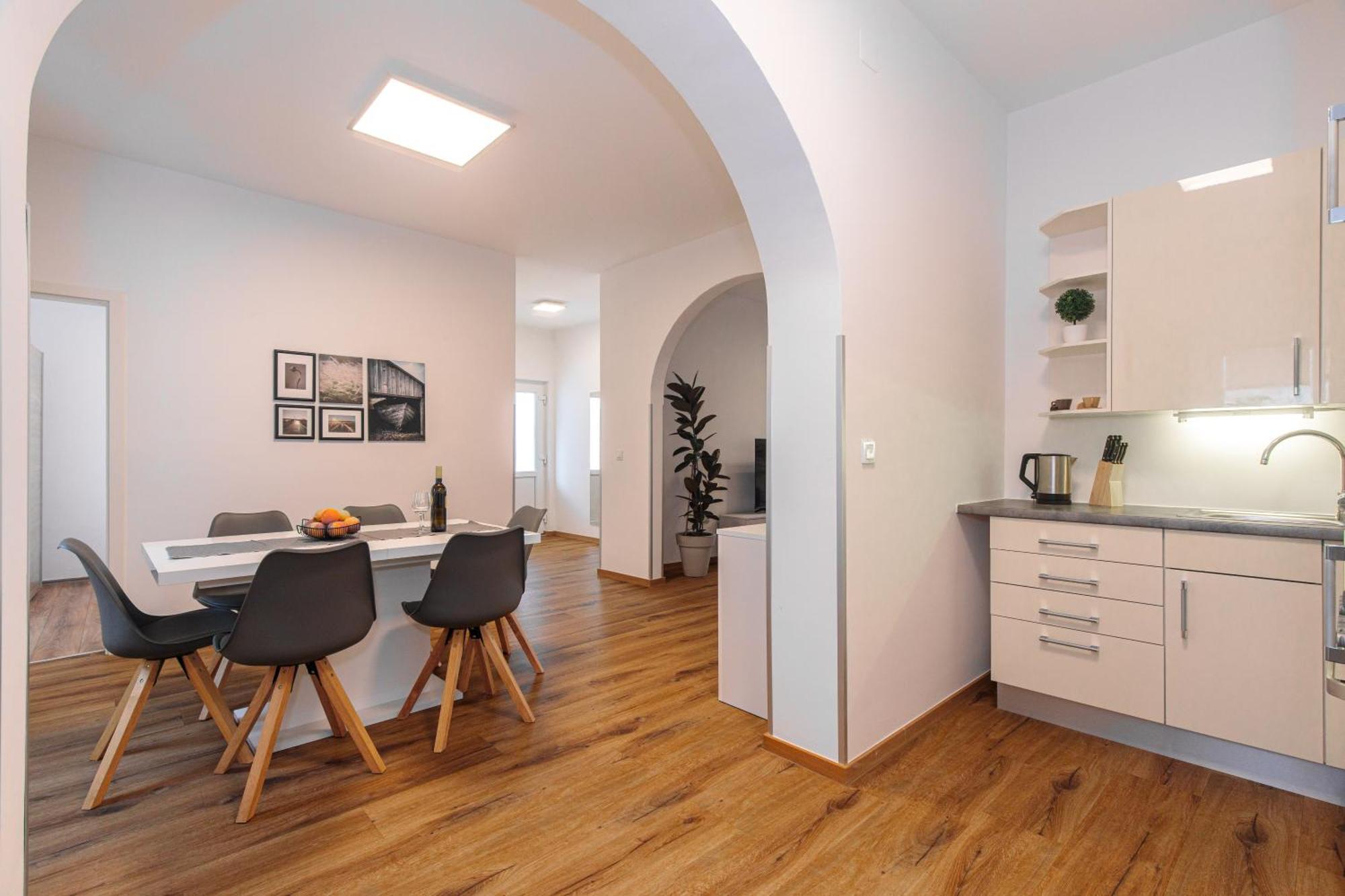 Apartment House Lijan كرك المظهر الخارجي الصورة