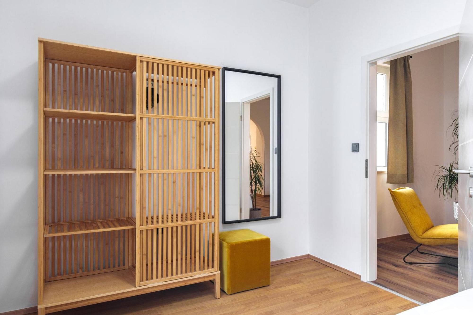 Apartment House Lijan كرك المظهر الخارجي الصورة