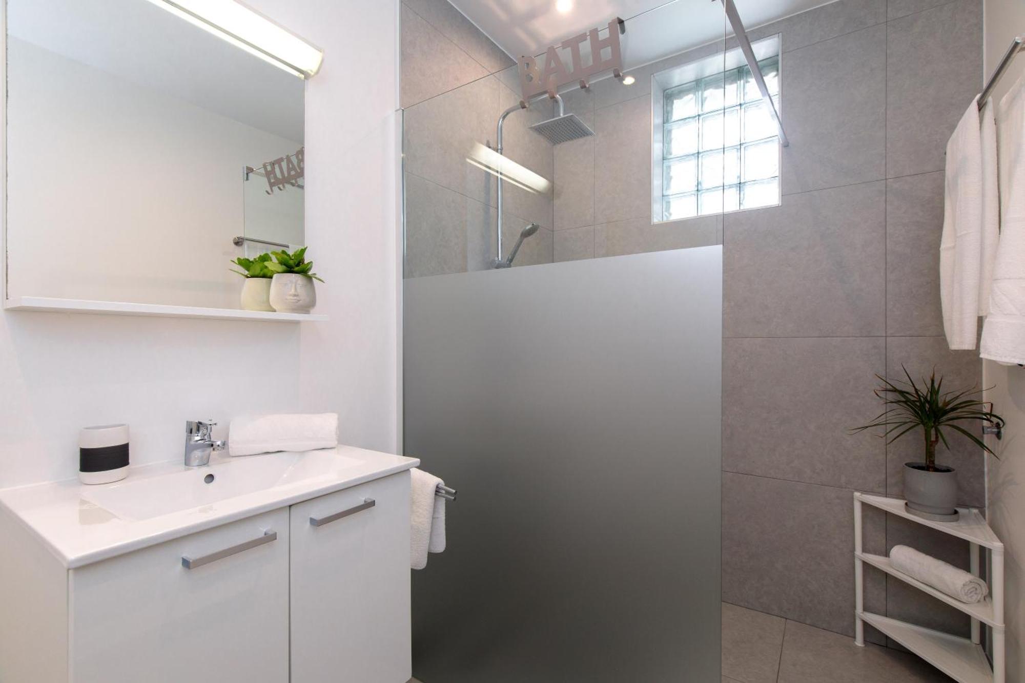 Apartment House Lijan كرك المظهر الخارجي الصورة