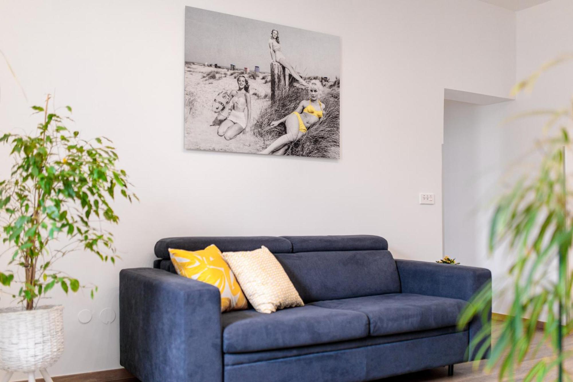 Apartment House Lijan كرك المظهر الخارجي الصورة