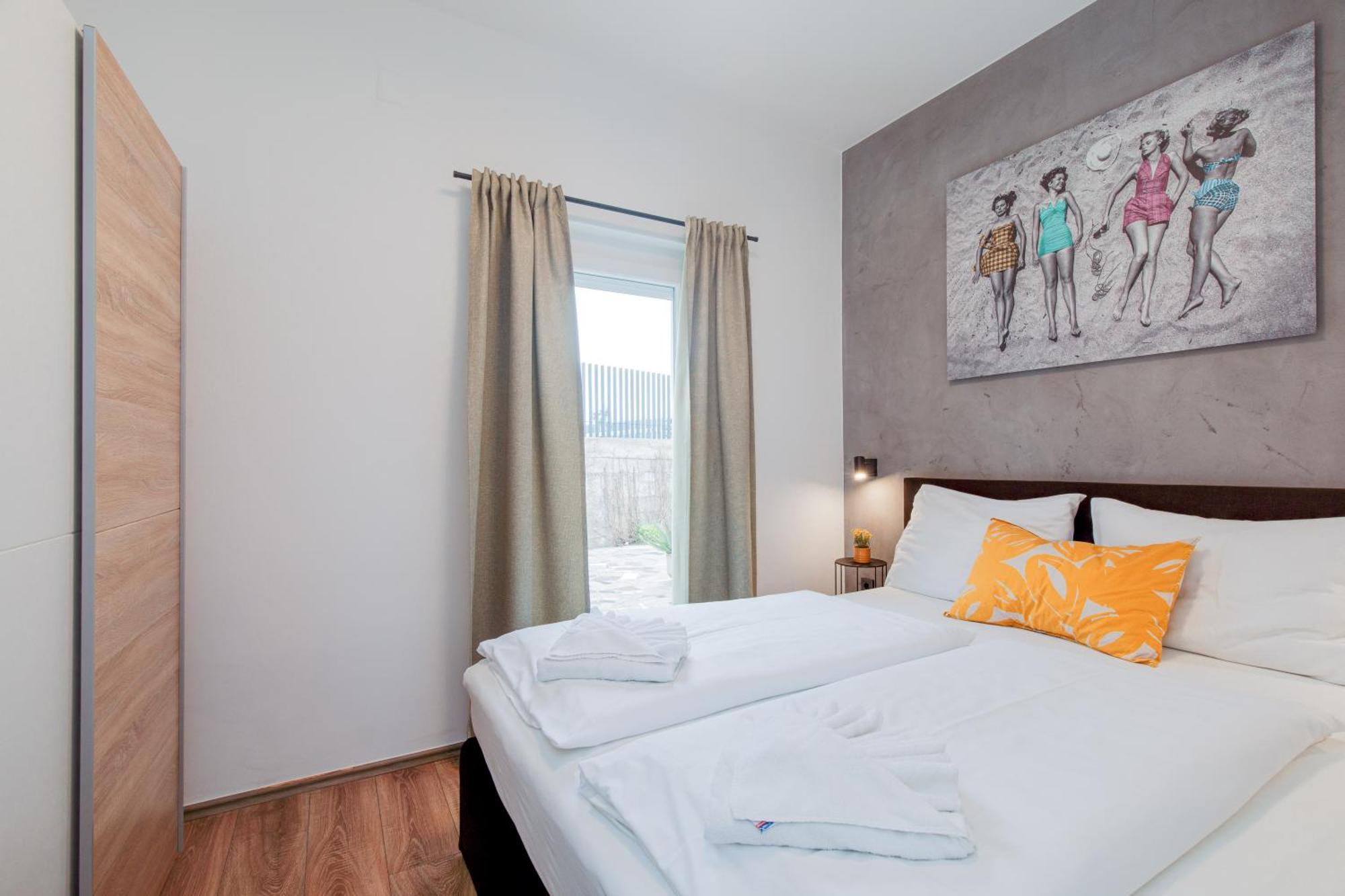 Apartment House Lijan كرك المظهر الخارجي الصورة