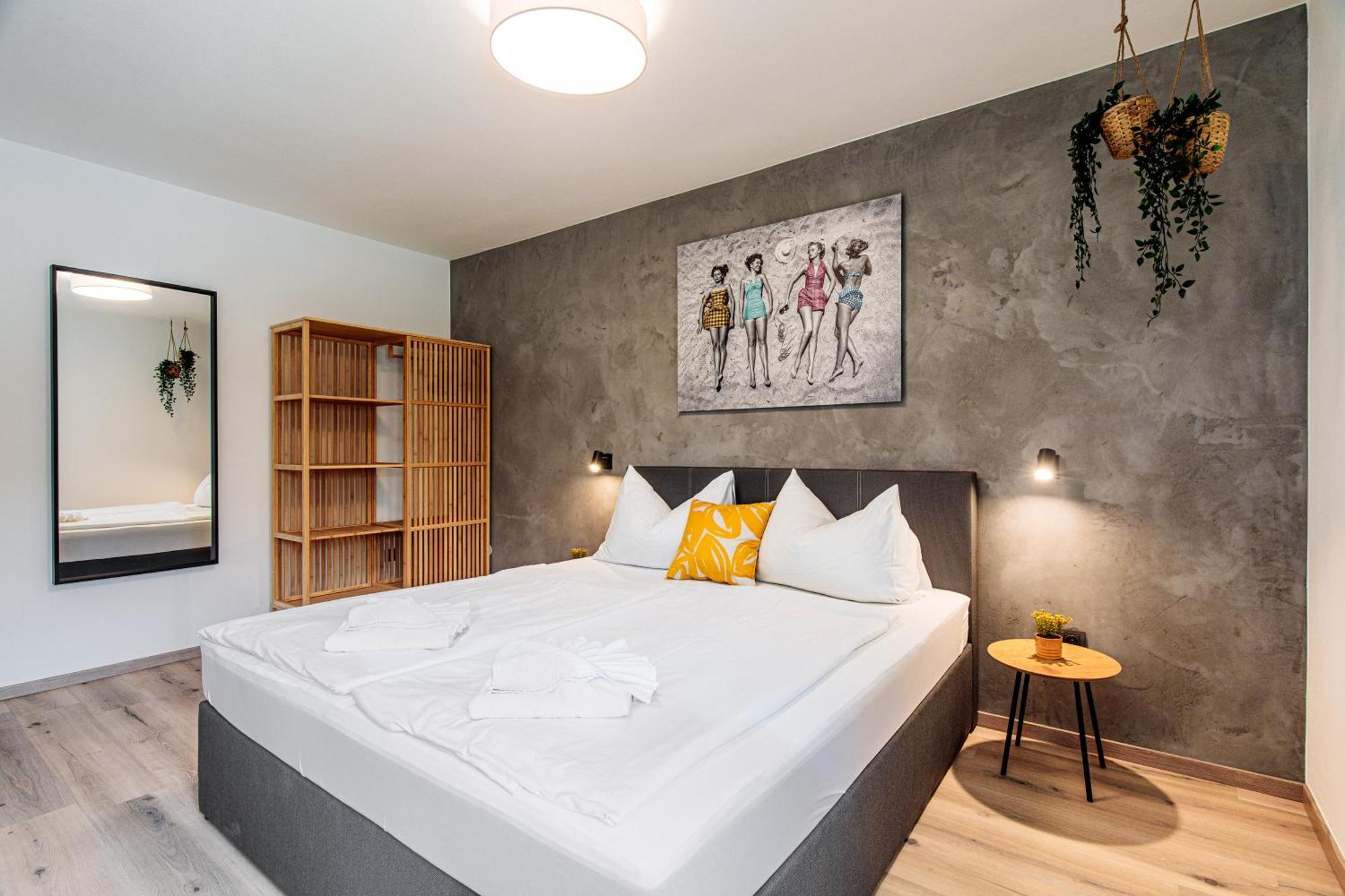 Apartment House Lijan كرك المظهر الخارجي الصورة
