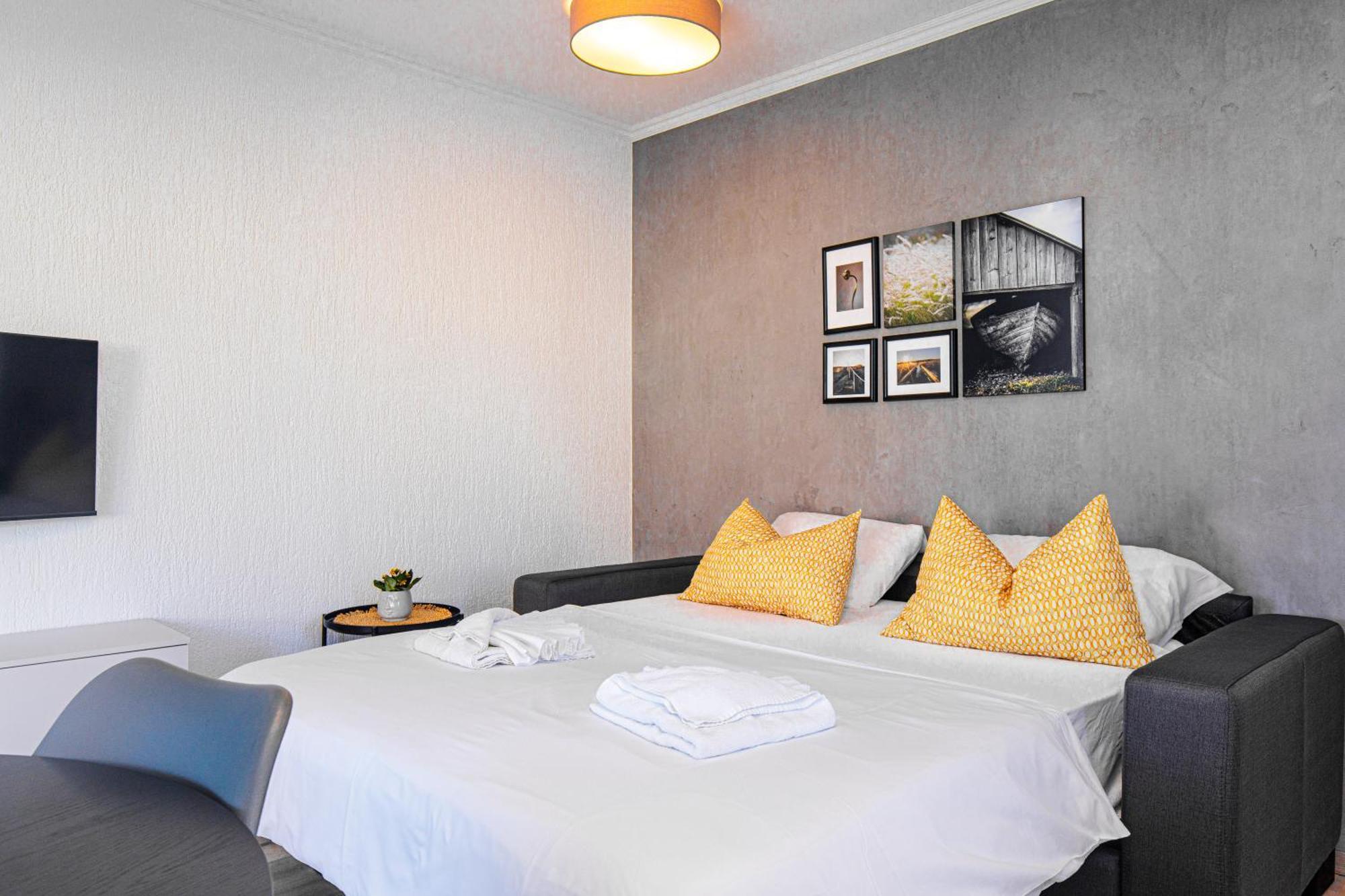 Apartment House Lijan كرك المظهر الخارجي الصورة