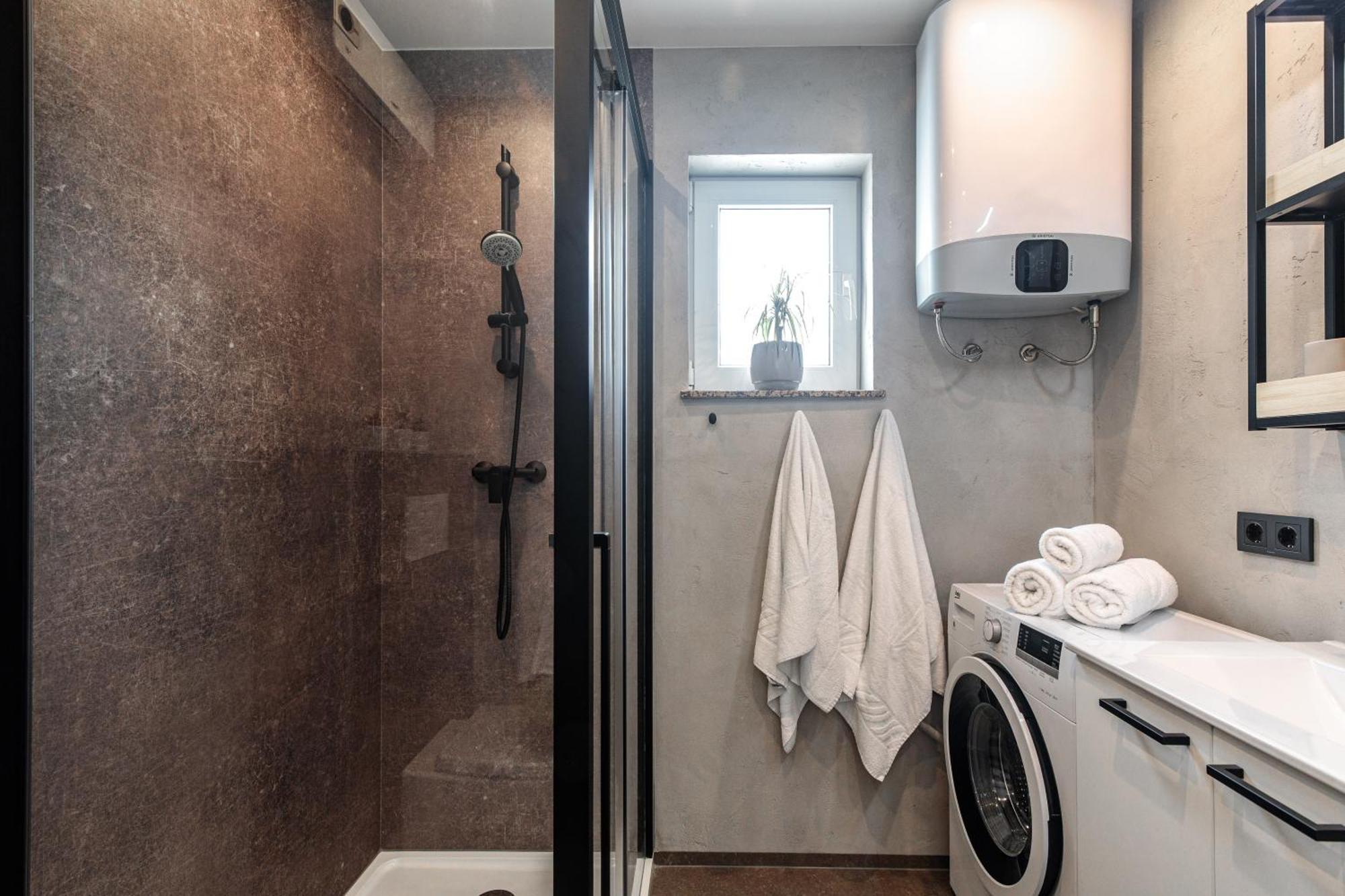 Apartment House Lijan كرك المظهر الخارجي الصورة