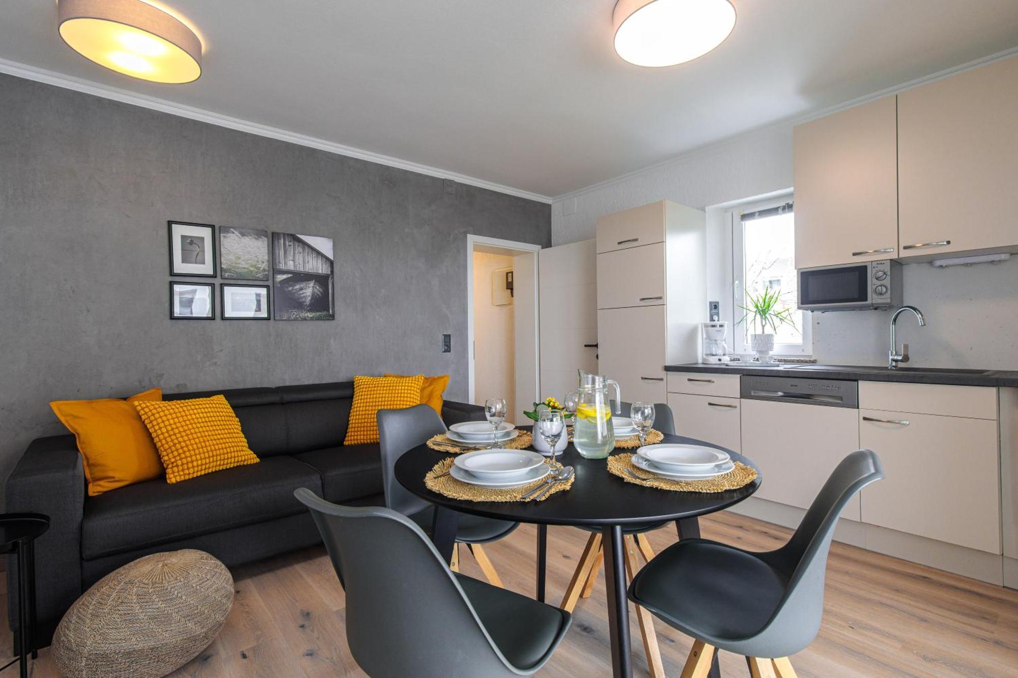 Apartment House Lijan كرك المظهر الخارجي الصورة