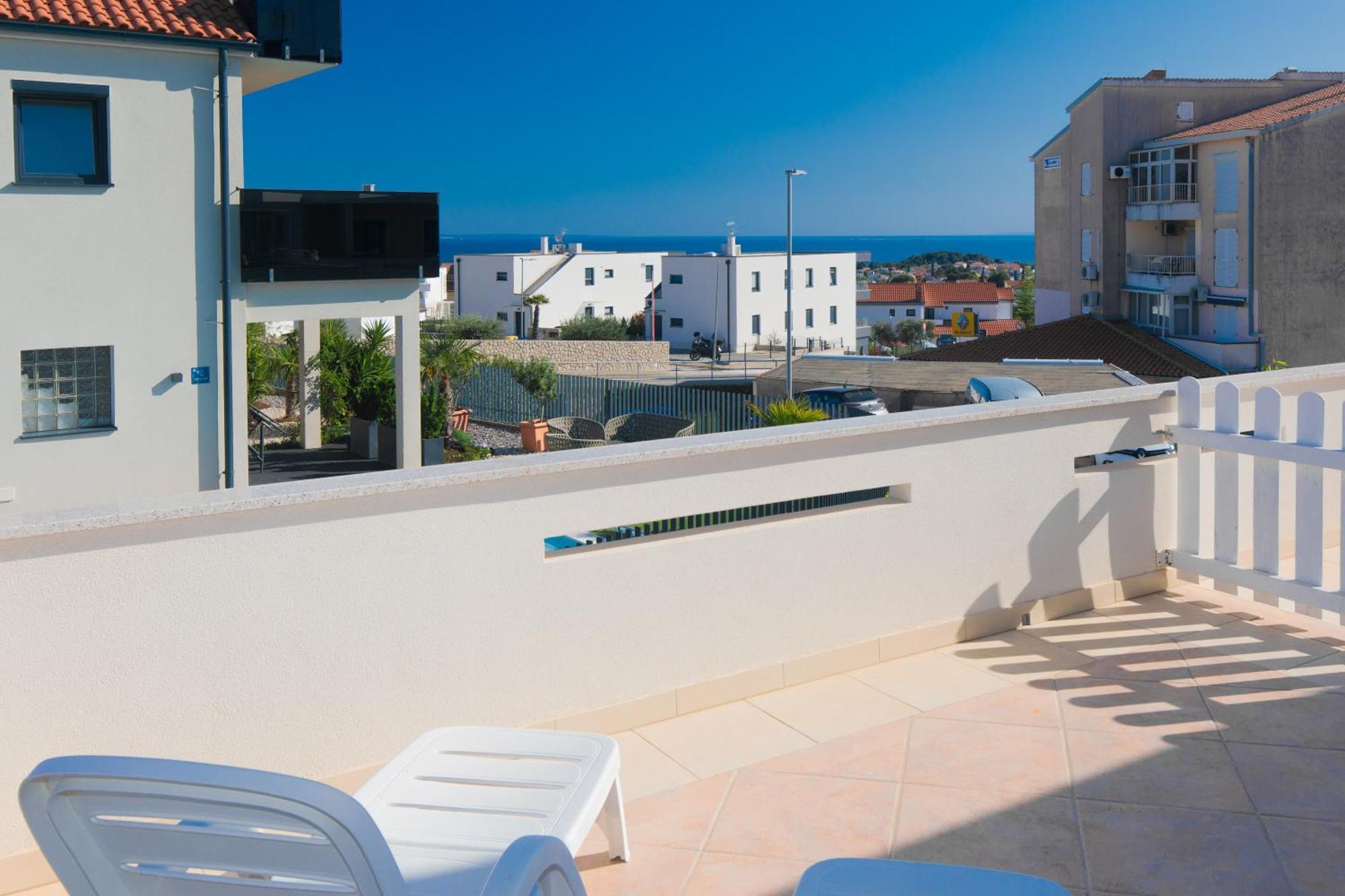 Apartment House Lijan كرك المظهر الخارجي الصورة