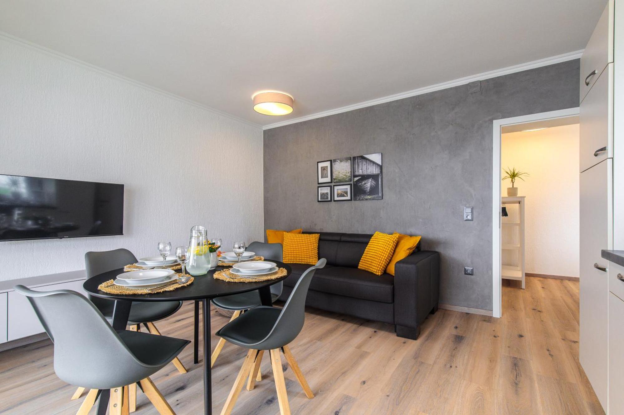 Apartment House Lijan كرك المظهر الخارجي الصورة