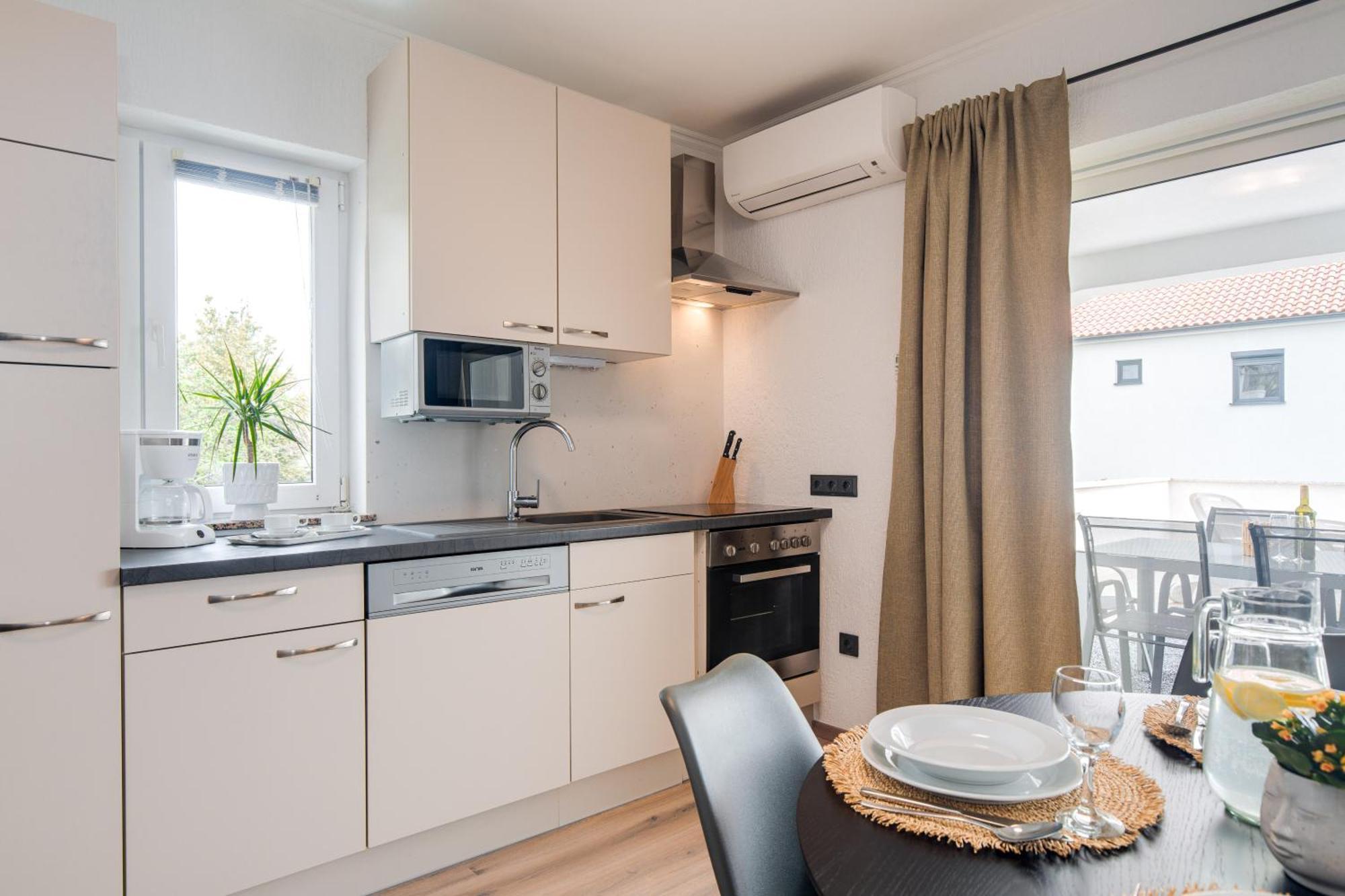 Apartment House Lijan كرك المظهر الخارجي الصورة