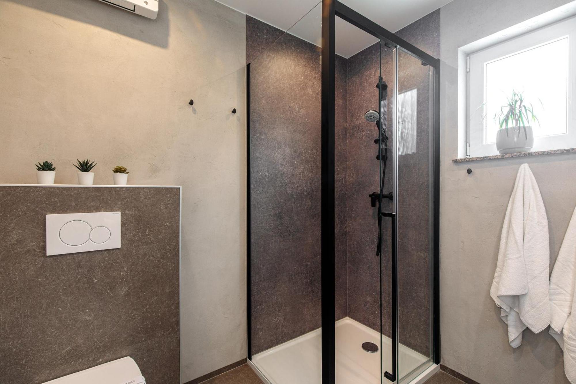 Apartment House Lijan كرك المظهر الخارجي الصورة