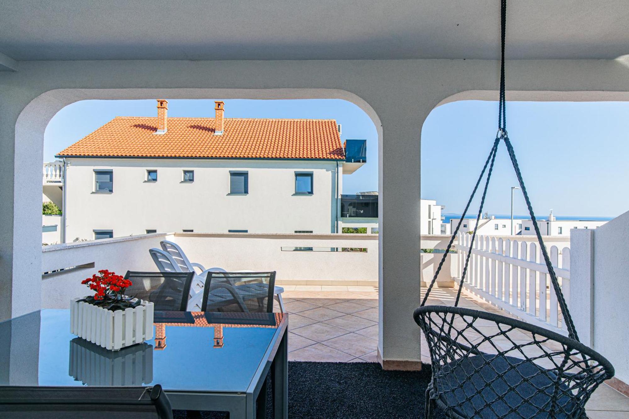 Apartment House Lijan كرك المظهر الخارجي الصورة