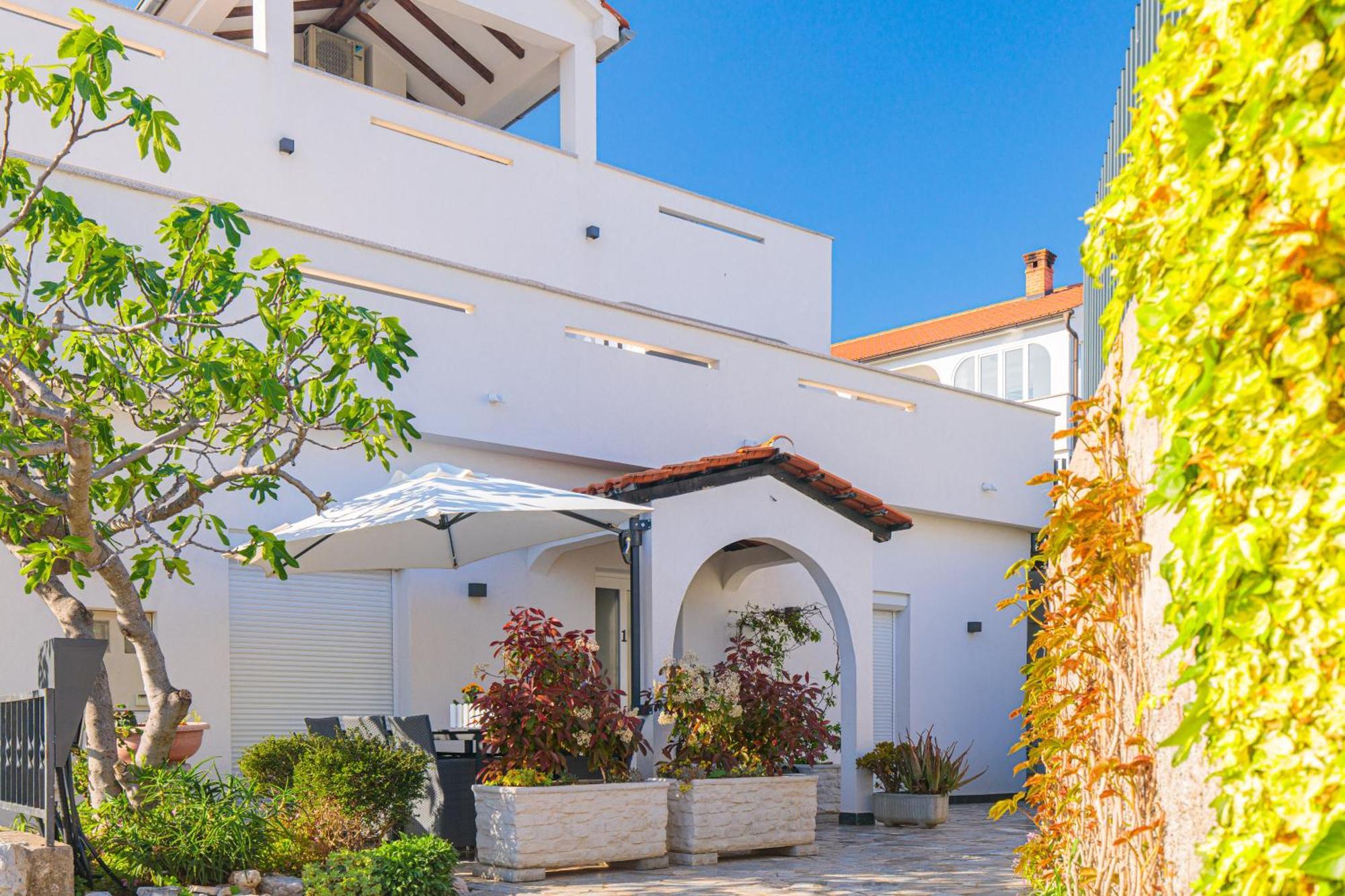 Apartment House Lijan كرك المظهر الخارجي الصورة