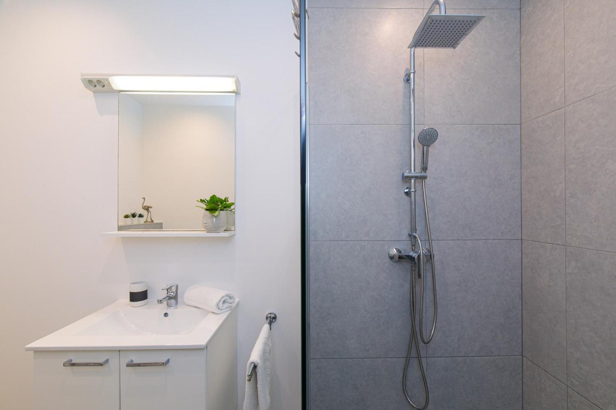 Apartment House Lijan كرك الغرفة الصورة