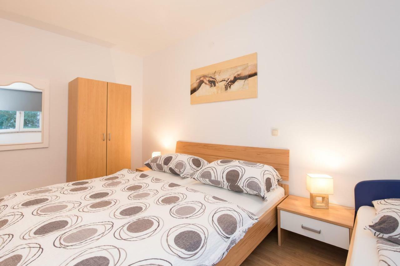 Apartment House Lijan كرك المظهر الخارجي الصورة