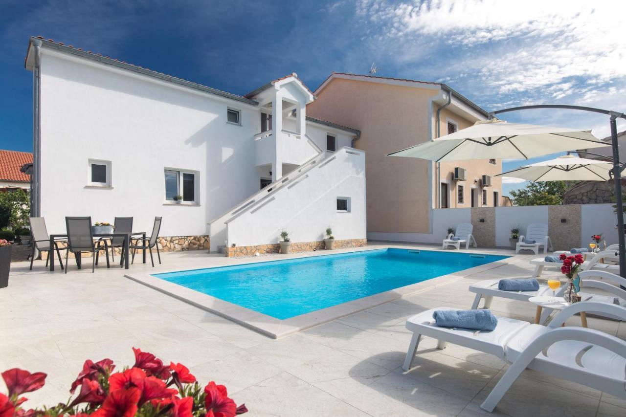 Apartment House Lijan كرك المظهر الخارجي الصورة