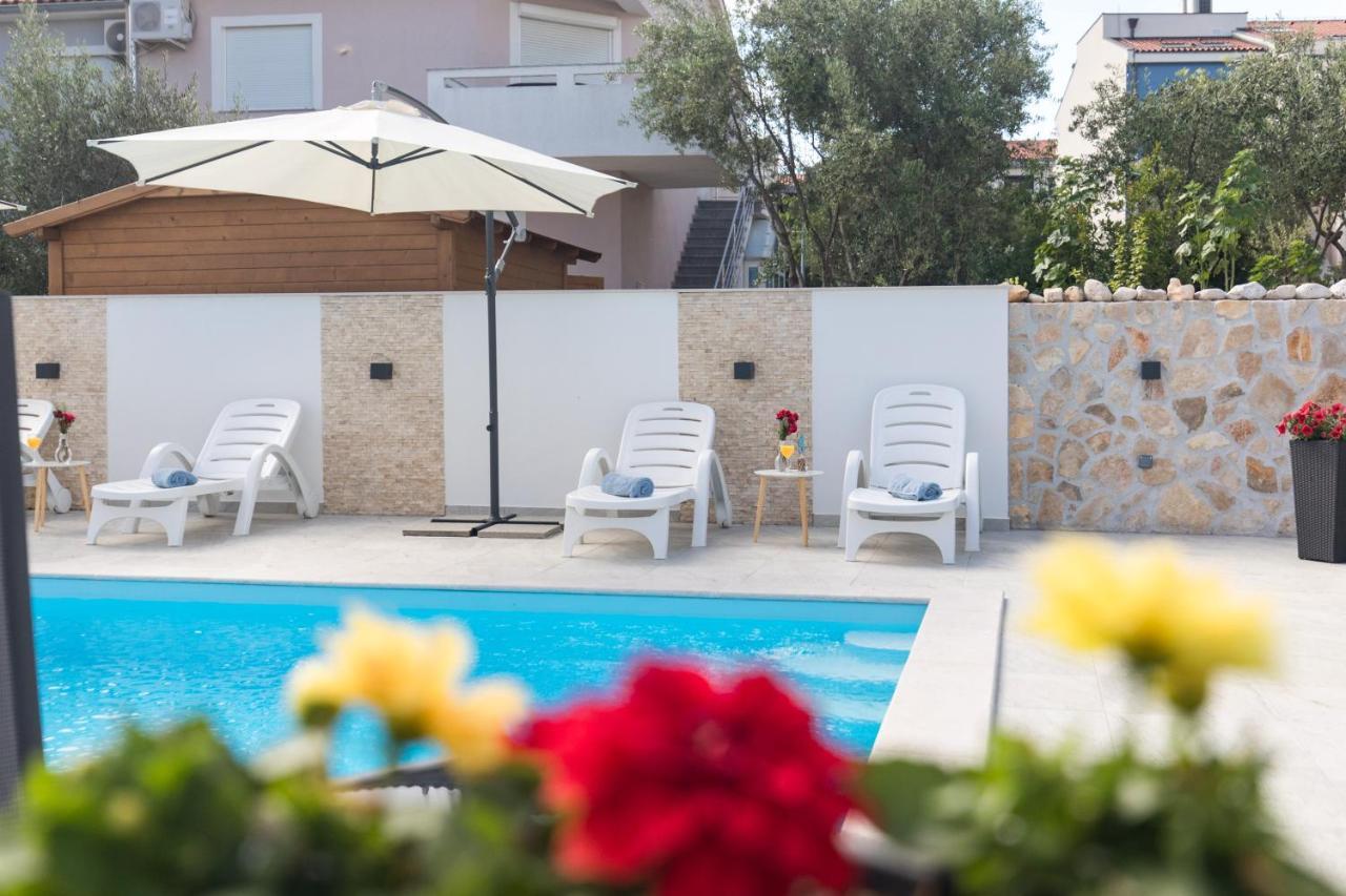 Apartment House Lijan كرك المظهر الخارجي الصورة